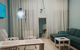Riga Old Town City Apartments 4