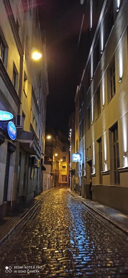 Riga Old Town City Apartments 4 Extérieur photo